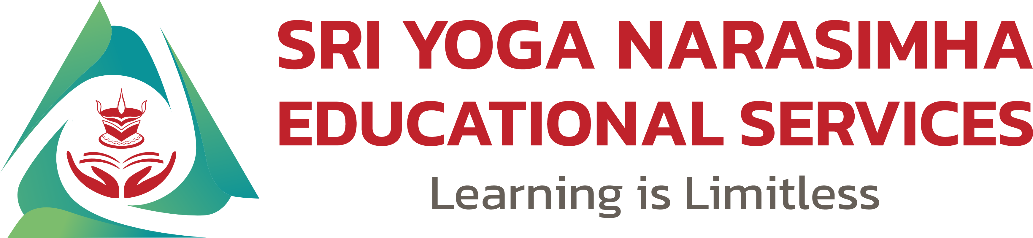 Sri Yoga Narasimha Educational Services Logo